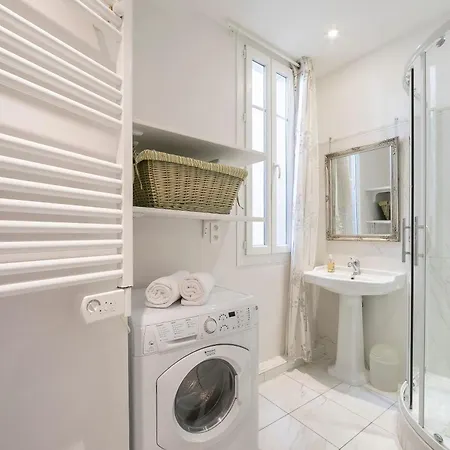 Picasso - Old Town - Happy Apartment Antibes