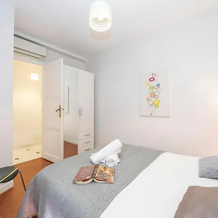 Διαμέρισμα Picasso - Old Town - Happy