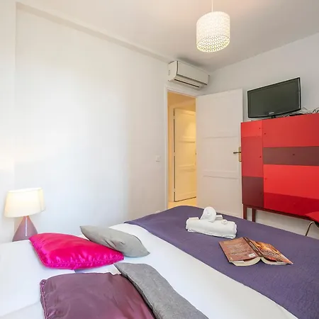 Picasso - Old Town - Happy Appartement
