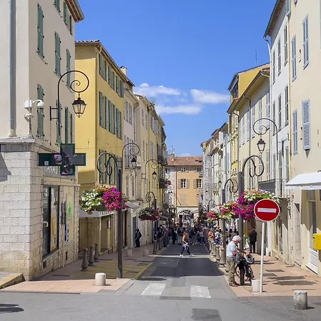 公寓 Picasso - Old Town - Happy *