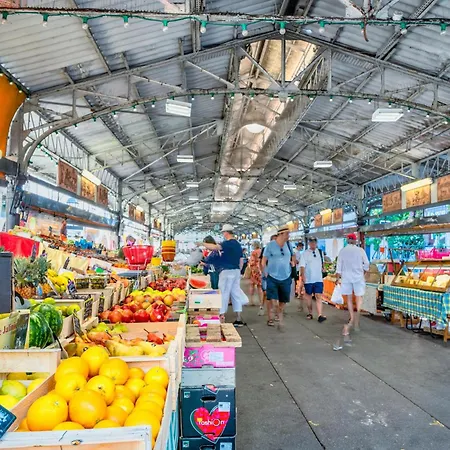 Διαμέρισμα Picasso - Old Town - Happy